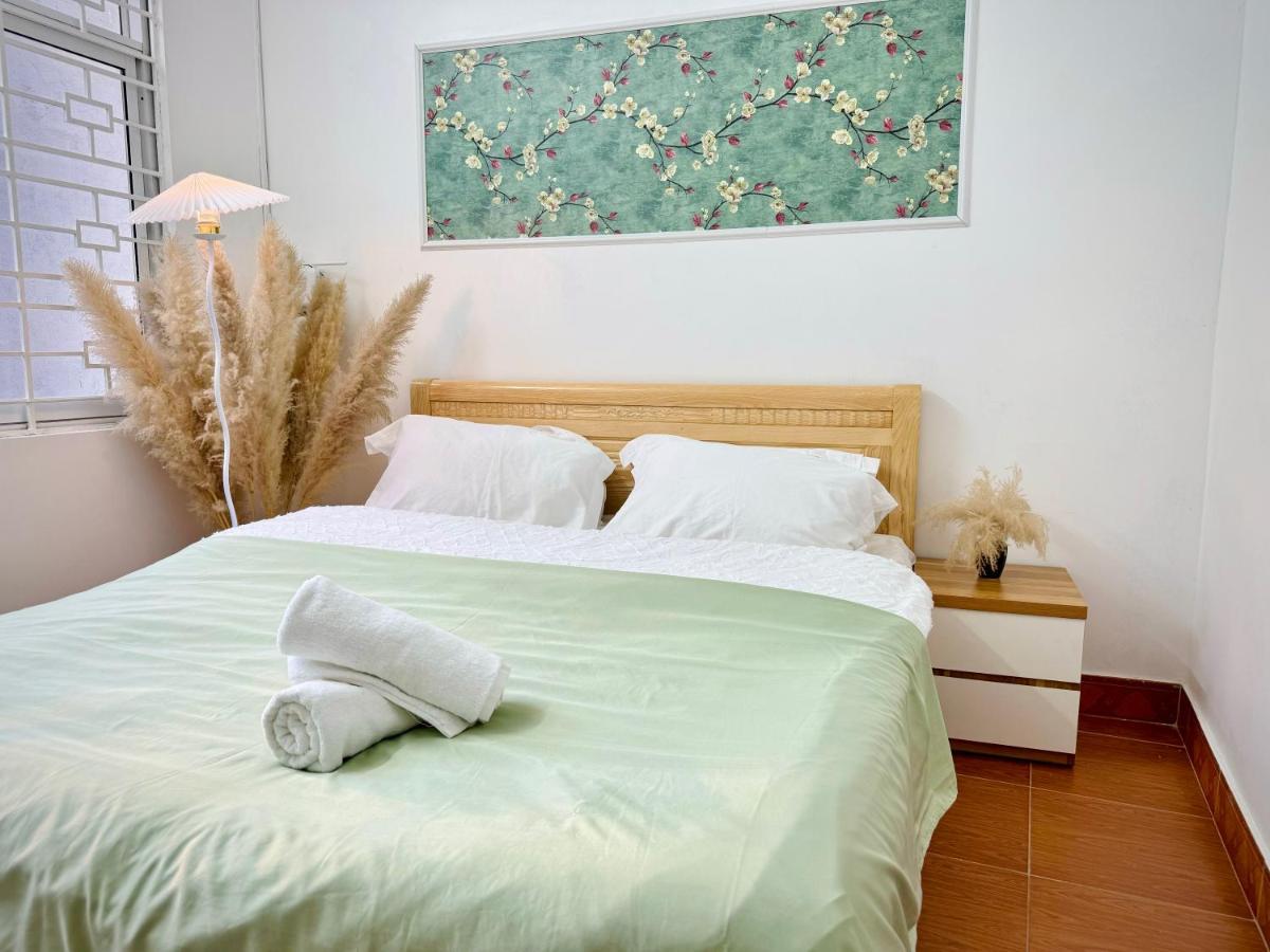 Local Me - Exclusive Centre Room Hai Phong Eksteriør bilde