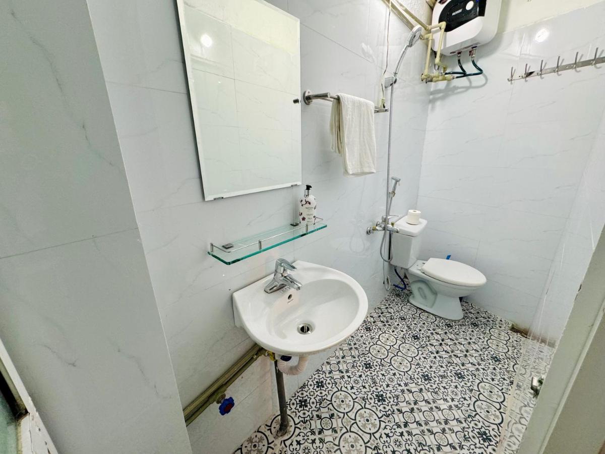 Local Me - Exclusive Centre Room Hai Phong Eksteriør bilde